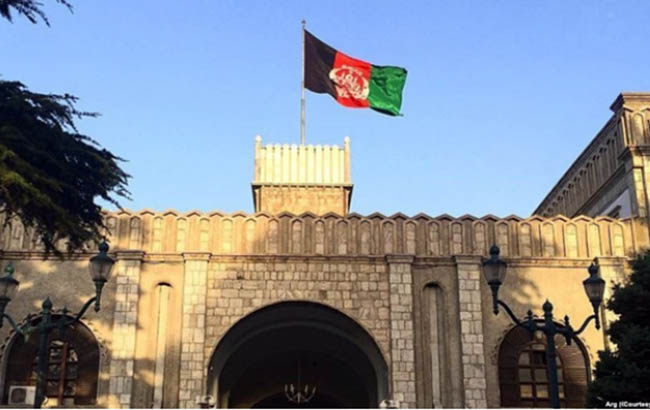استقبال افغانستان از استراتیژی جدید امنیت ملی امریکا